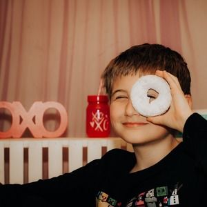 Meet your Posher, Miriam